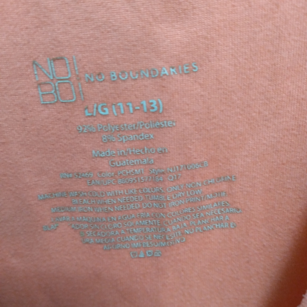 NOBO Tank - Picture 2 of 2